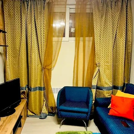 Hidden Gem! Apartment