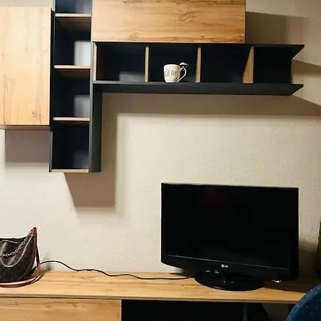 Apartment Hidden Gem! *