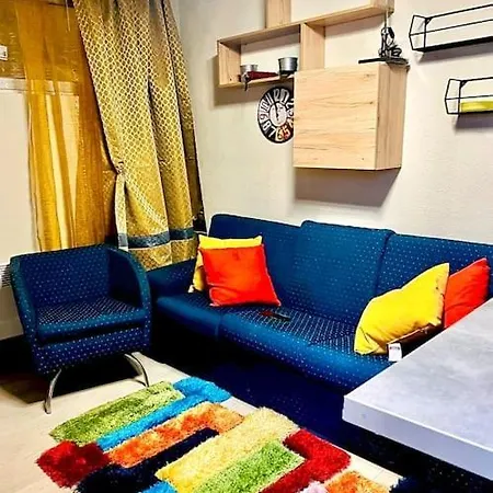Hidden Gem! Apartment Sofia
