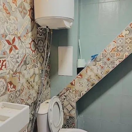 Hidden Gem! * Sofia